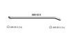 ERNST 600439 Exhaust Pipe